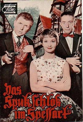 古堡幽灵 HD中字