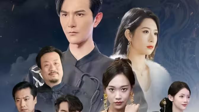 超然 全集(大结局)