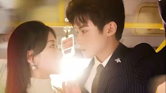 许你情深似海 第1-30集