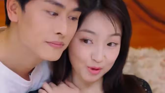 我出彩礼30亿 第41-60集