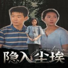 隐入尘埃 第21-30集完结(大结局)