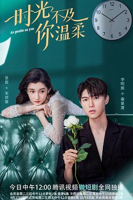 时光不及你温柔 第11集