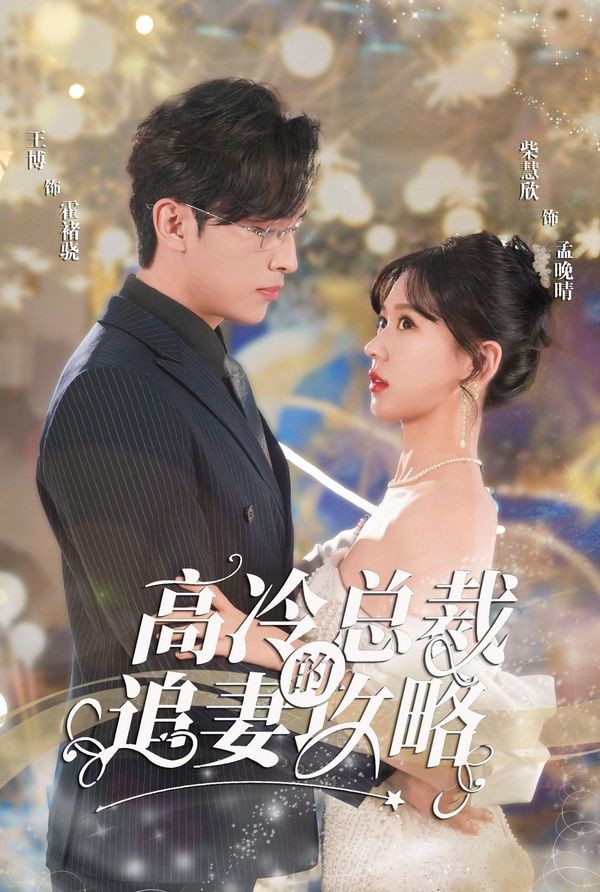 怀崽后孟秘书每天都想跑路（高冷总裁的追妻攻略）（霸道总裁的甜蜜攻略） 第1-20集