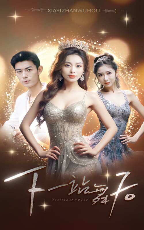 下一站舞后 第1-20集