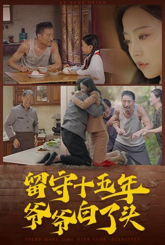 留守十五年爷爷白了头 第1-20集