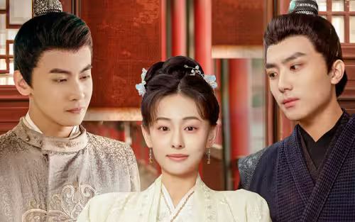 宠妻灭妻？这候门主母我不当了！ 第21-40集