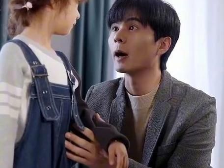 快递员逆袭人生 第1-20集