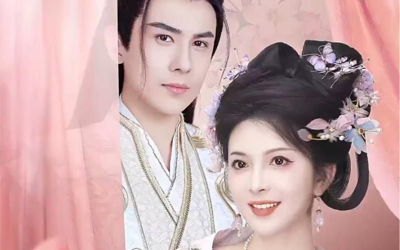 我在古代当太子妃 全集(大结局)