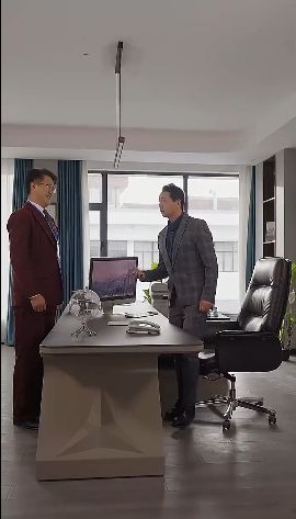 闪婚50岁 第41-60集