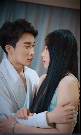 错嫁缠婚，首富老公乖乖宠我 第1-20集