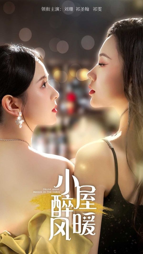 小屋醉暖风 第1-20集