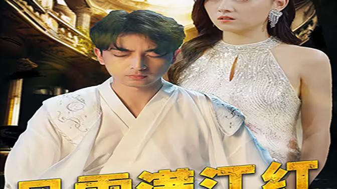 风雪满江红（女总裁的上门女婿） 第1-20集