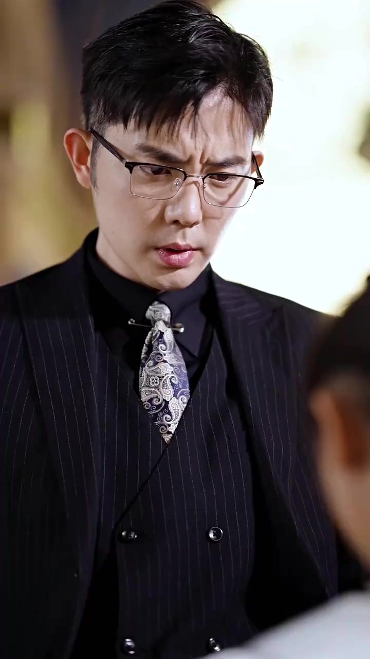 这么多年，爱你成瘾亦成罪 第1-20集