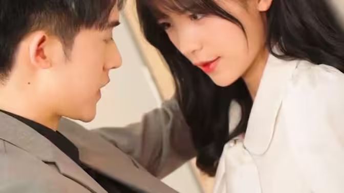 云中的秘密 第03集