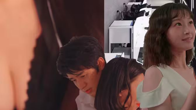 朝九晚六 第03集