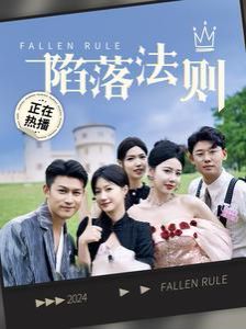 陷落法则 第1-20集