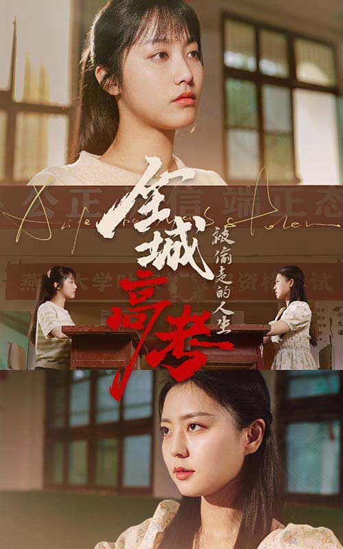 全城高考之被偷走的人生 第41-60集完结(大结局)