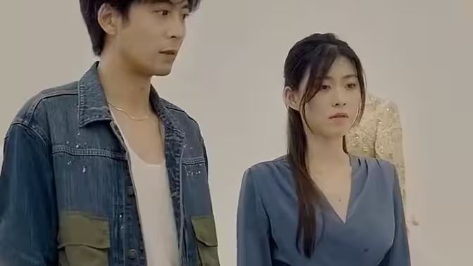 重生老婆孩子热炕头 第1-20集