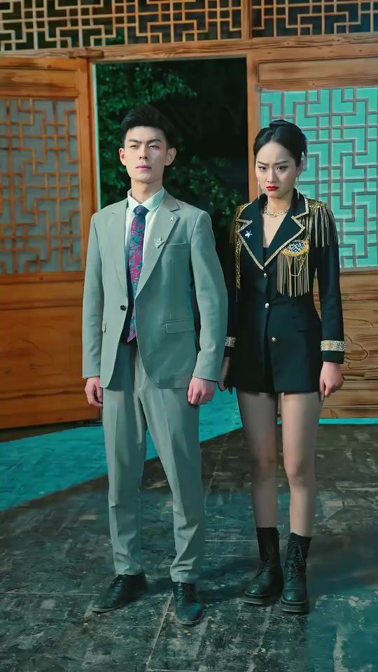 镇国狱主 全集完结(大结局)