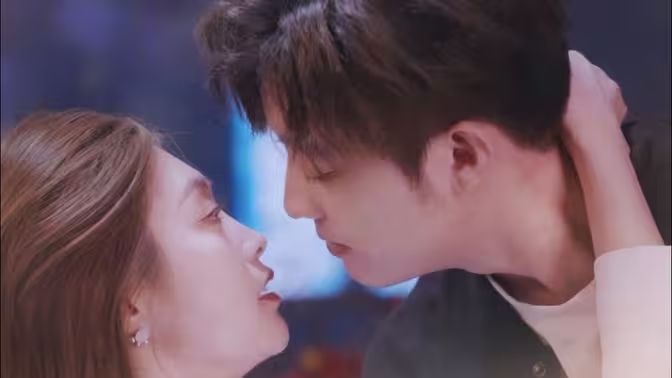 她比星光璀璨 第21-40集