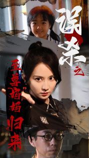 误杀之至尊妈妈归来(至尊妈妈归来) 第1-20集