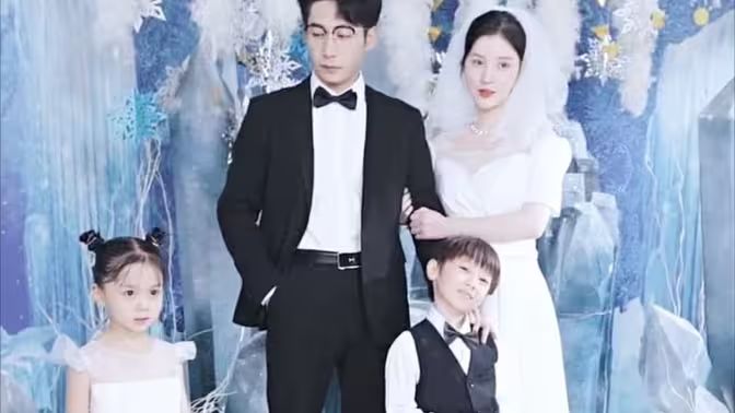 世上无人再似她 第1-20集