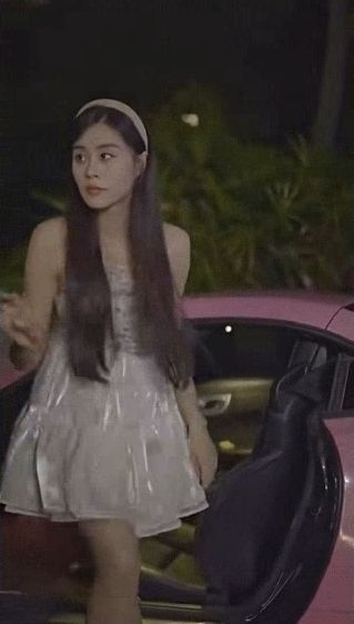 重生，消失的她 第1-20集