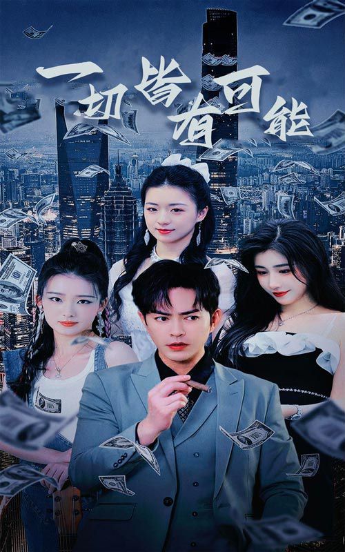 一切皆有可能（我不是大少）（我真不是大少） 第1-20集