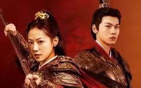 女将军娶个乞丐当王妃 第41-60集