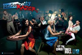 墨尔本风云第四季 第03集