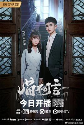 喵不可言 第11集