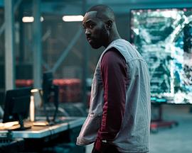 拉撒路计划第二季 第01集