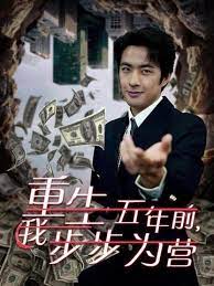 重生五年前我步步为营(忍了五年这婚必须离) 全集(大结局)