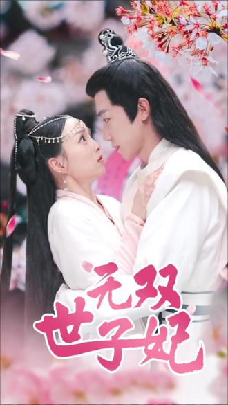 无双世子妃 1-20集