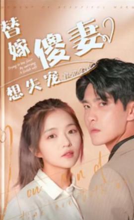 替嫁傻妻想失宠 1-20集