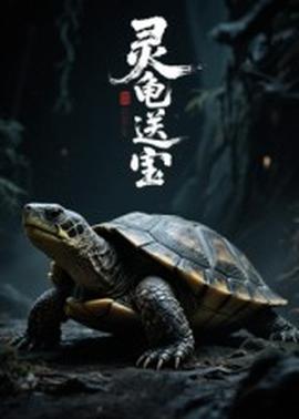 灵龟送宝(全集)