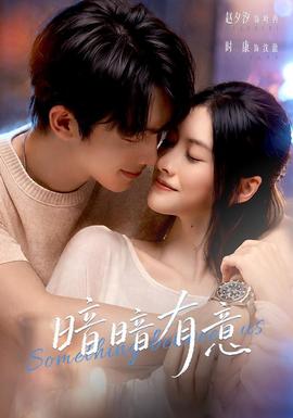 暗暗有意(全集)